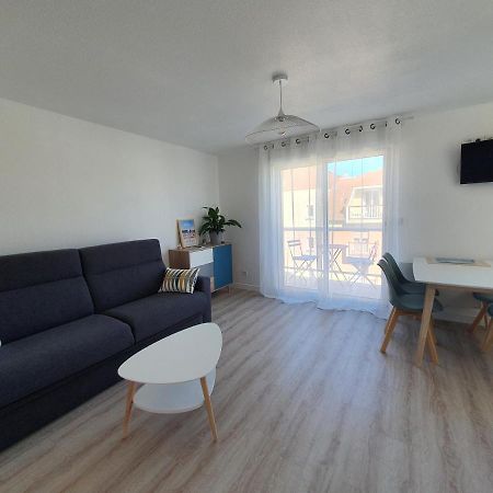 Le Cardiff Apartment Le Touquet Luaran gambar